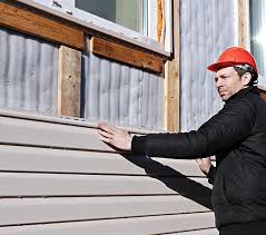 Professional Siding in Park Forest Village, PA